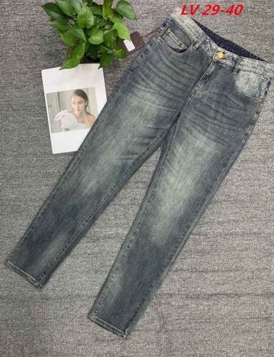 L...V... Long Jeans 1879 Men