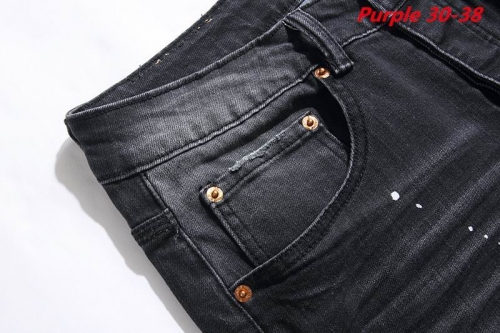 P.u.r.p.l.e. Long Jeans 1213 Men