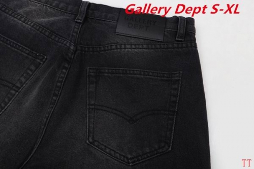 G.a.l.l.e.r.y. D.e.p.t. Long Jeans 1002 Men