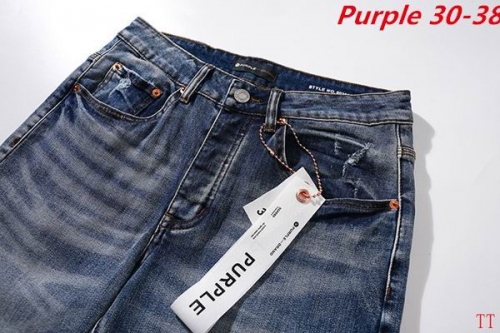 P.u.r.p.l.e. Long Jeans 1347 Men