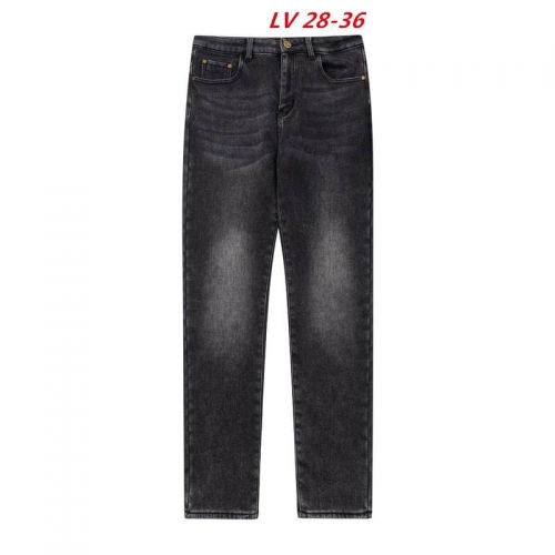 L...V... Long Jeans 1437 Men