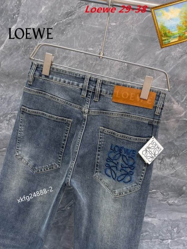 L.o.e.w.e. Long Jeans 1090 Men