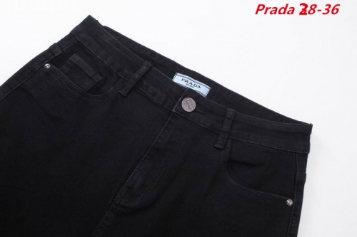 P.r.a.d.a. Long Jeans 1006 Men