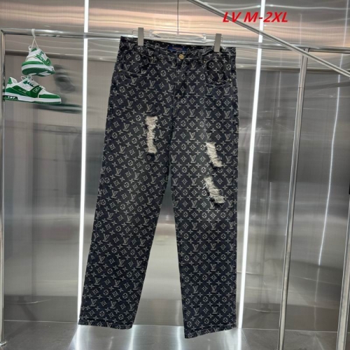 L...V... Long Jeans 1126 Men