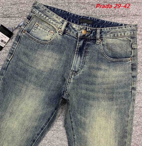 P.r.a.d.a. Long Jeans 1295 Men