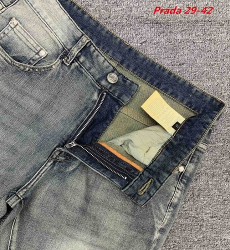 P.r.a.d.a. Long Jeans 1153 Men