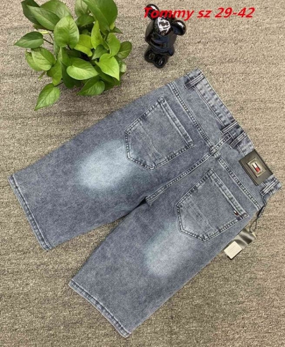 T.o.m.m.y. Short Jeans 1008 Men