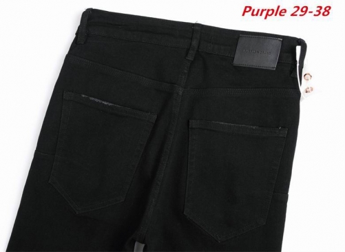 P.u.r.p.l.e. Long Jeans 1045 Men