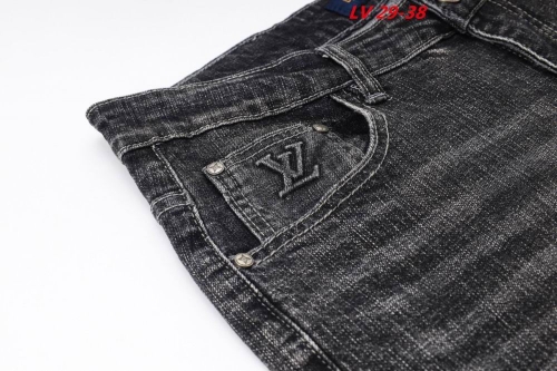 L...V... Long Jeans 1665 Men