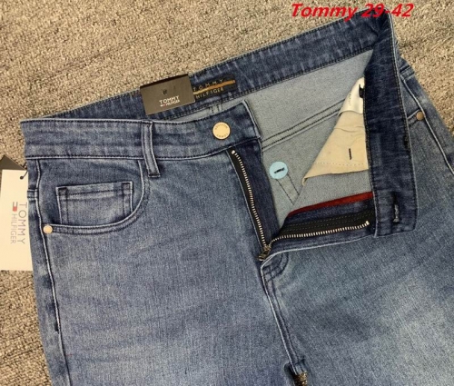 T.o.m.m.y. Long Jeans 1045 Men