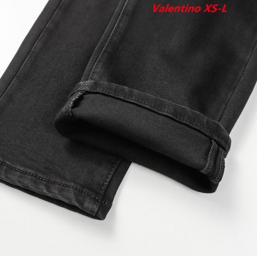 V.a.l.e.n.t.i.n.o. Long Jeans 1002 Men