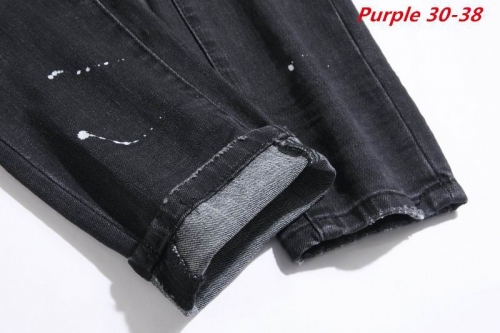 P.u.r.p.l.e. Long Jeans 1182 Men