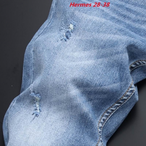 H.e.r.m.e.s. Long Jeans 1031 Men