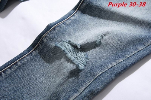 P.u.r.p.l.e. Long Jeans 1225 Men