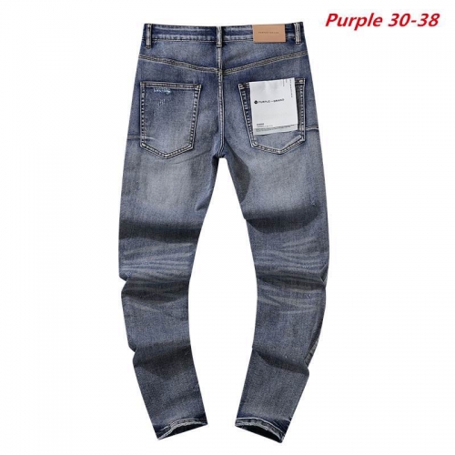 P.u.r.p.l.e. Long Jeans 1325 Men