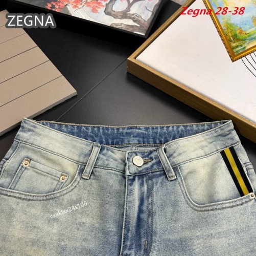 Z.e.g.n.a. Long Jeans 1005 Men