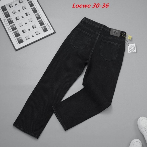 L.o.e.w.e. Long Jeans 1013 Men