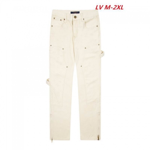 L...V... Long Jeans 1255 Men