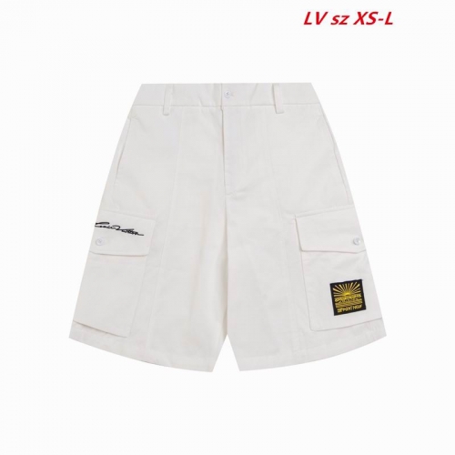 L...V... Short Jeans 1043 Men