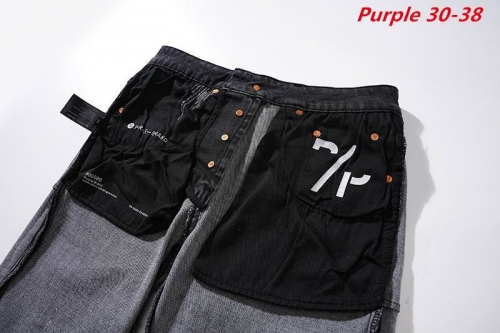 P.u.r.p.l.e. Long Jeans 1329 Men