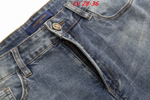 L...V... Long Jeans 1331 Men