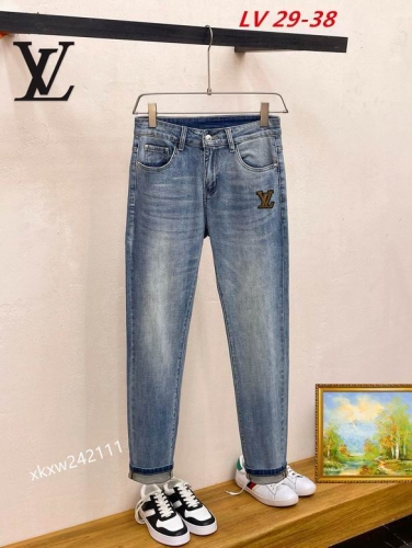 L...V... Long Jeans 1599 Men