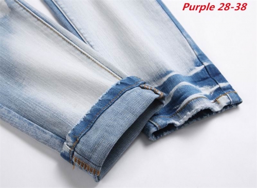 P.u.r.p.l.e. Long Jeans 1002 Men