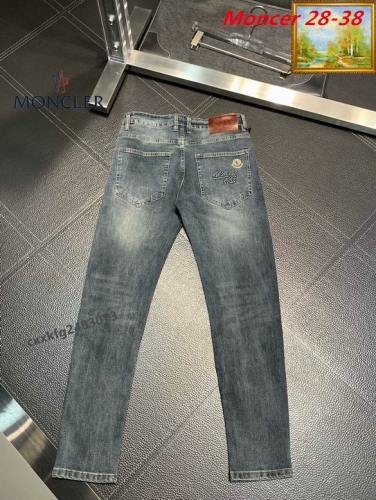 M.o.n.c.l.e.r. Long Jeans 1087 Men