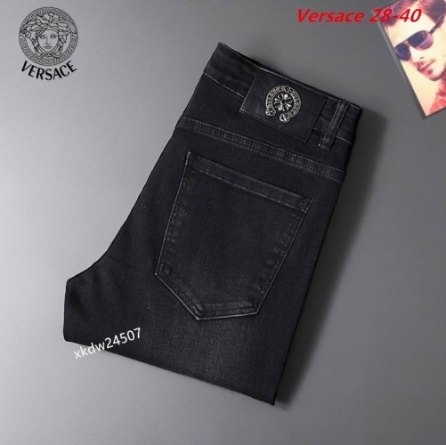 V.e.r.s.a.c.e. Long Jeans 1050 Men