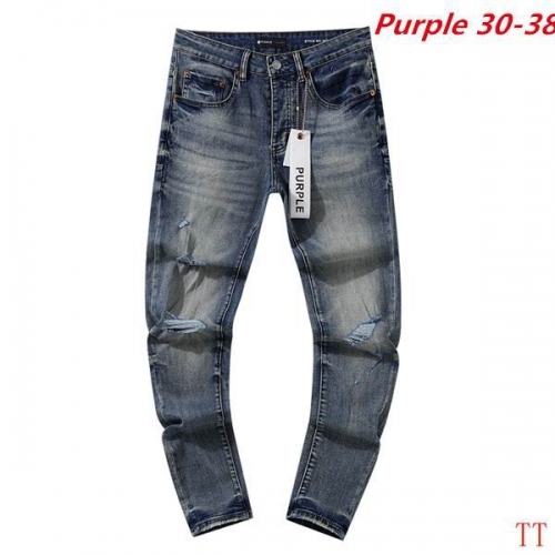 P.u.r.p.l.e. Long Jeans 1371 Men