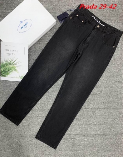 P.r.a.d.a. Long Jeans 1204 Men