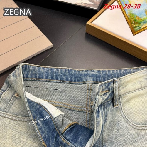 Z.e.g.n.a. Long Jeans 1004 Men