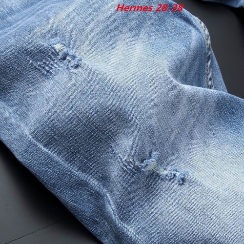 H.e.r.m.e.s. Long Jeans 1030 Men