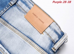 P.u.r.p.l.e. Long Jeans 1006 Men