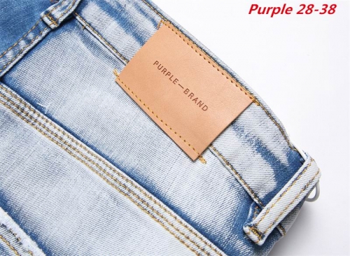 P.u.r.p.l.e. Long Jeans 1006 Men