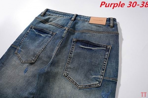 P.u.r.p.l.e. Long Jeans 1368 Men