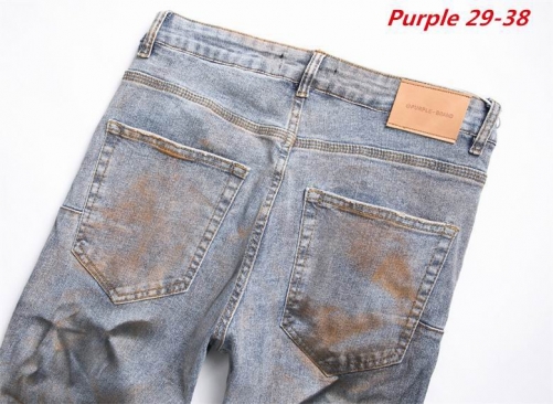 P.u.r.p.l.e. Long Jeans 1151 Men