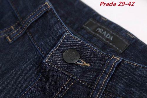 P.r.a.d.a. Long Jeans 1273 Men