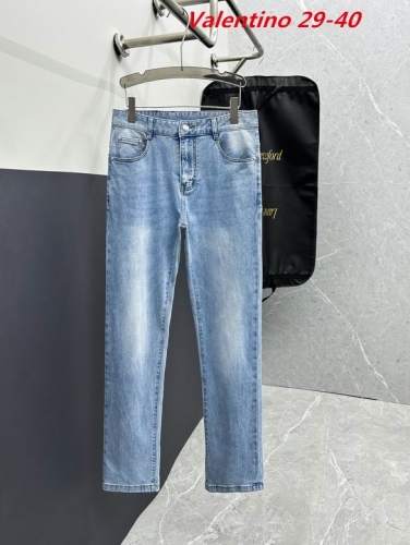 V.a.l.e.n.t.i.n.o. Long Jeans 1055 Men