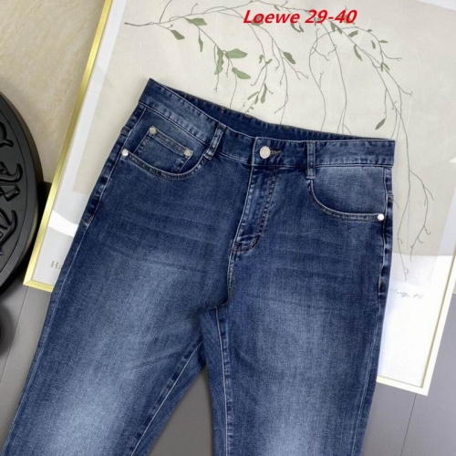 L.o.e.w.e. Long Jeans 1106 Men