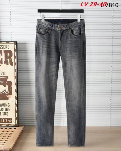 L...V... Long Jeans 1894 Men