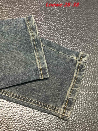 L.o.e.w.e. Long Jeans 1069 Men