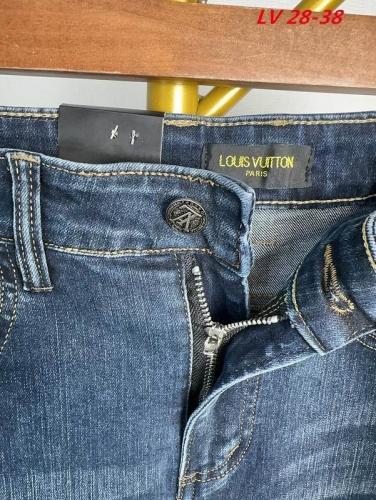 L...V... Long Jeans 1754 Men