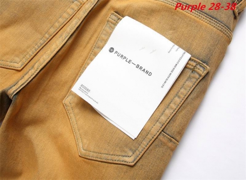 P.u.r.p.l.e. Long Jeans 1024 Men