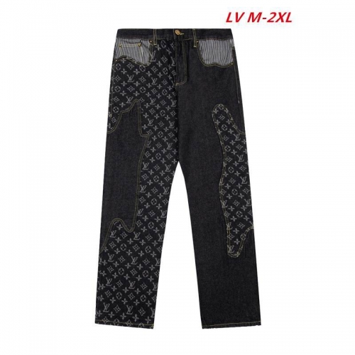 L...V... Long Jeans 1273 Men