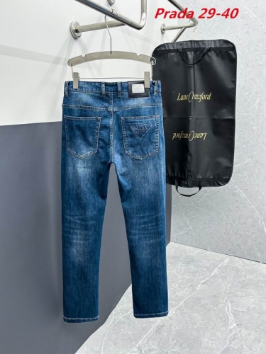 P.r.a.d.a. Long Jeans 1126 Men