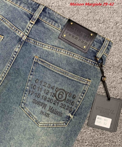 M.a.i.s.o.n. M.a.r.g.i.e.l.a. Long Jeans 1021 Men