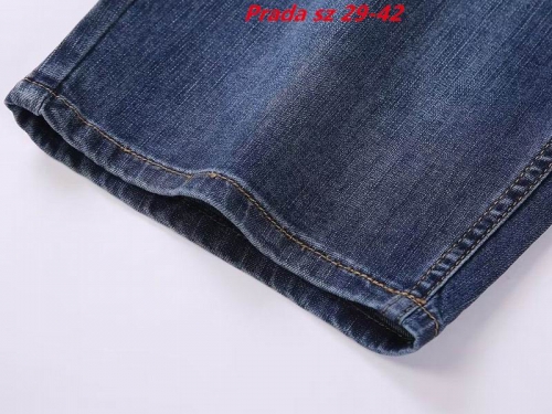P.r.a.d.a. Short Jeans 1056 Men
