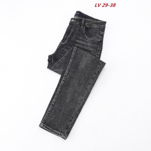 L...V... Long Jeans 1668 Men