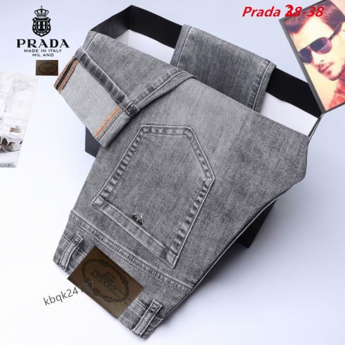 P.r.a.d.a. Long Jeans 1040 Men